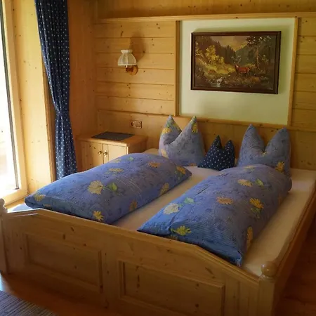 - Schmirnerhof *