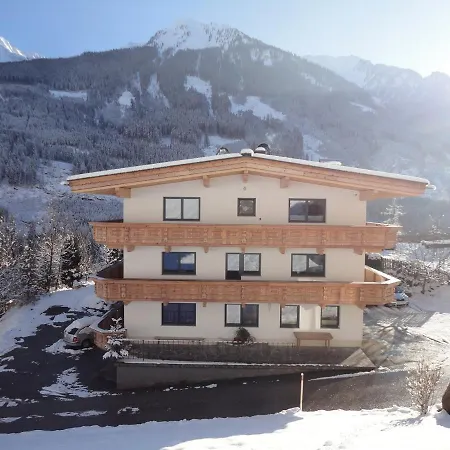 - Schmirnerhof Apartment