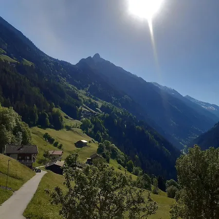 - Schmirnerhof 아파트 *