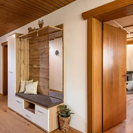 Appartement - Schmirnerhof *