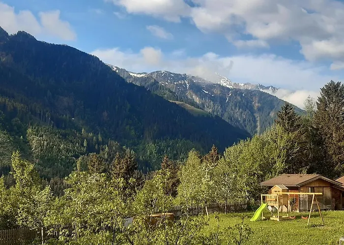 Apartamento - Schmirnerhof