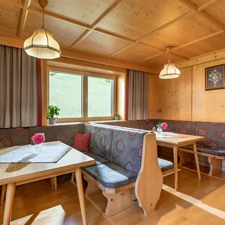 - Schmirnerhof Brandberg