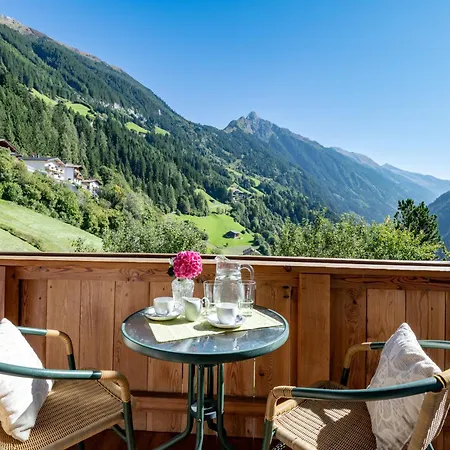 Apartmán - Schmirnerhof