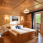 - Schmirnerhof Apartment Brandberg