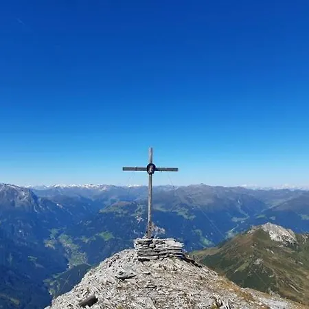 - Schmirnerhof